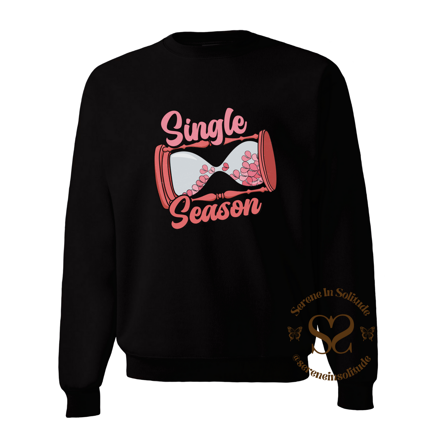 Single Season Sweatshirt