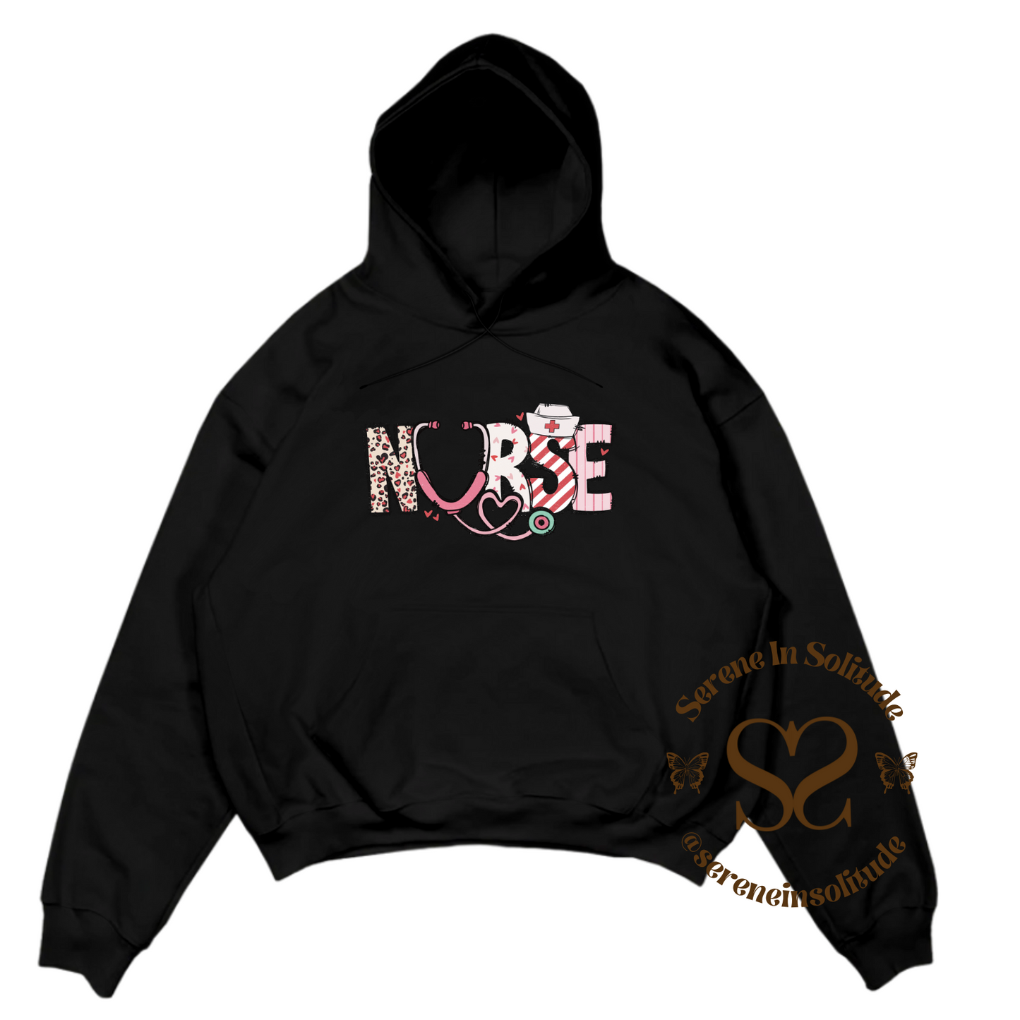 Nurse Love Sweatshirt