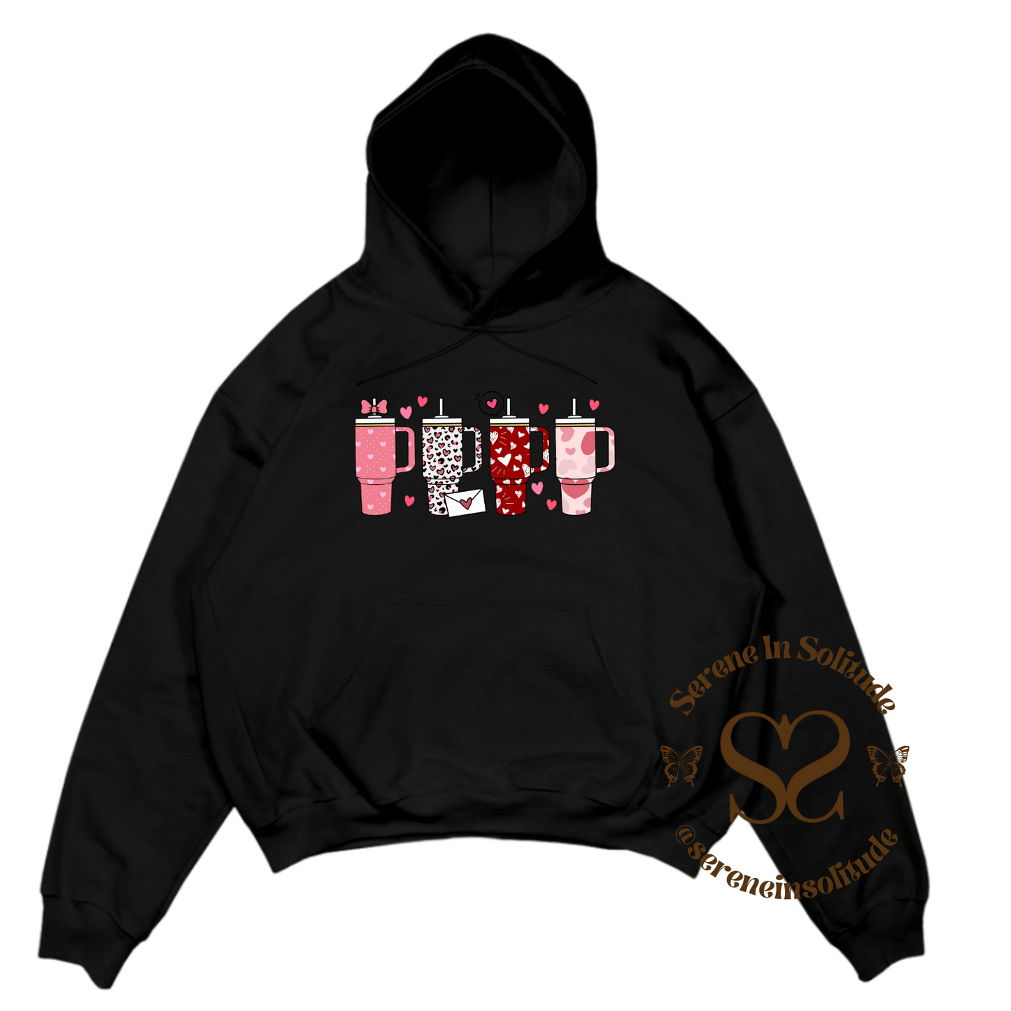 Cup Lover Sweatshirt