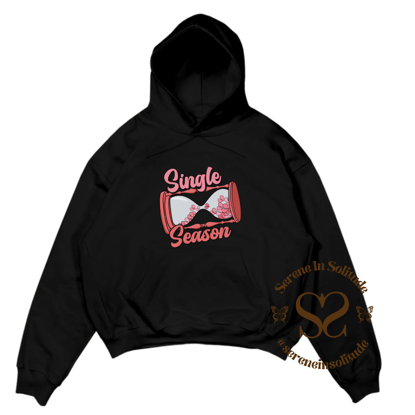Single Season Sweatshirt