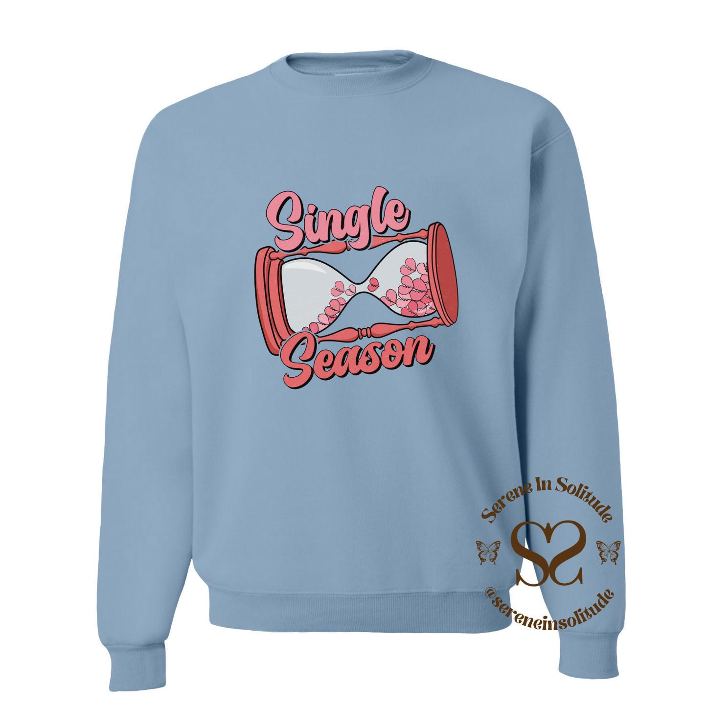 Single Season Sweatshirt