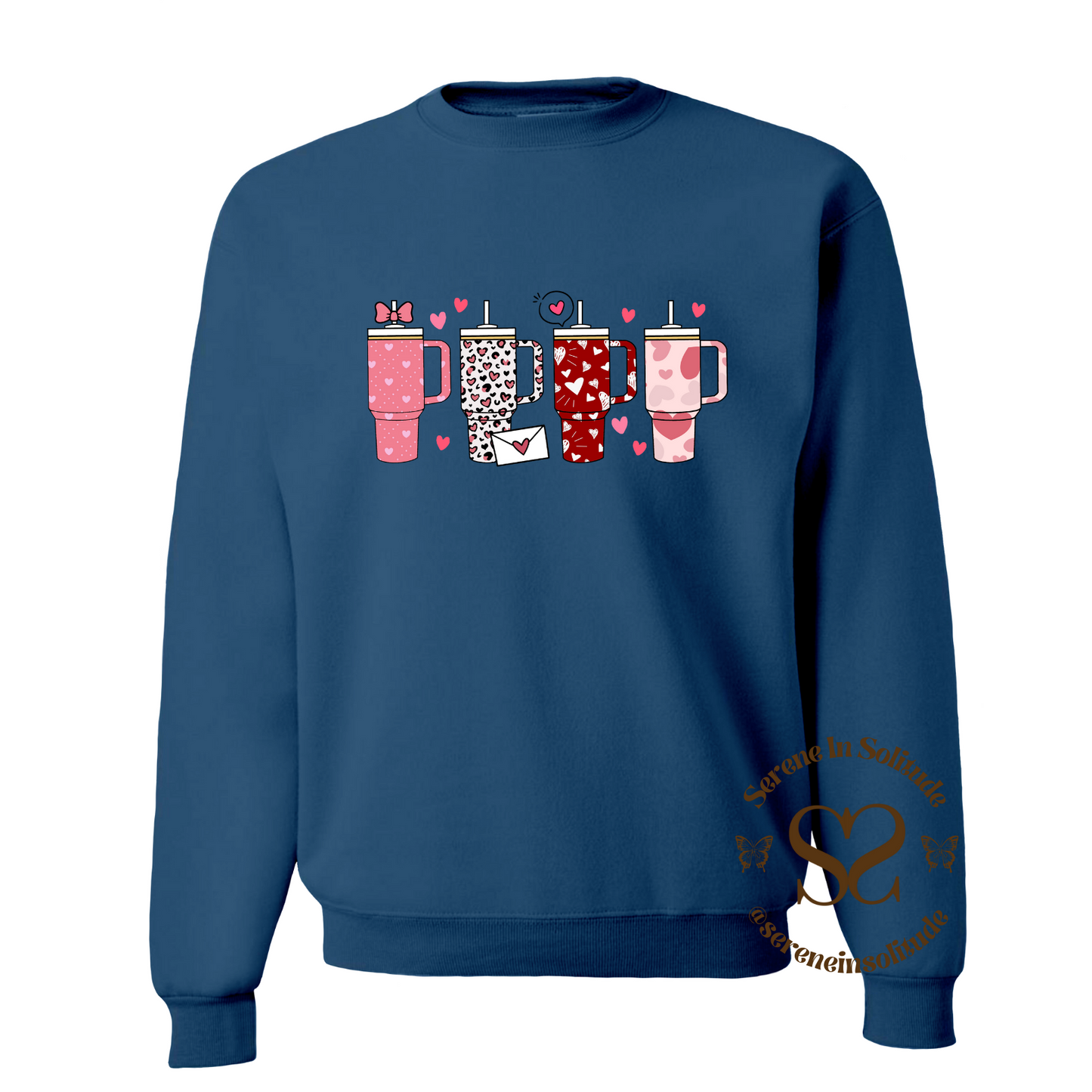 Cup Lover Sweatshirt
