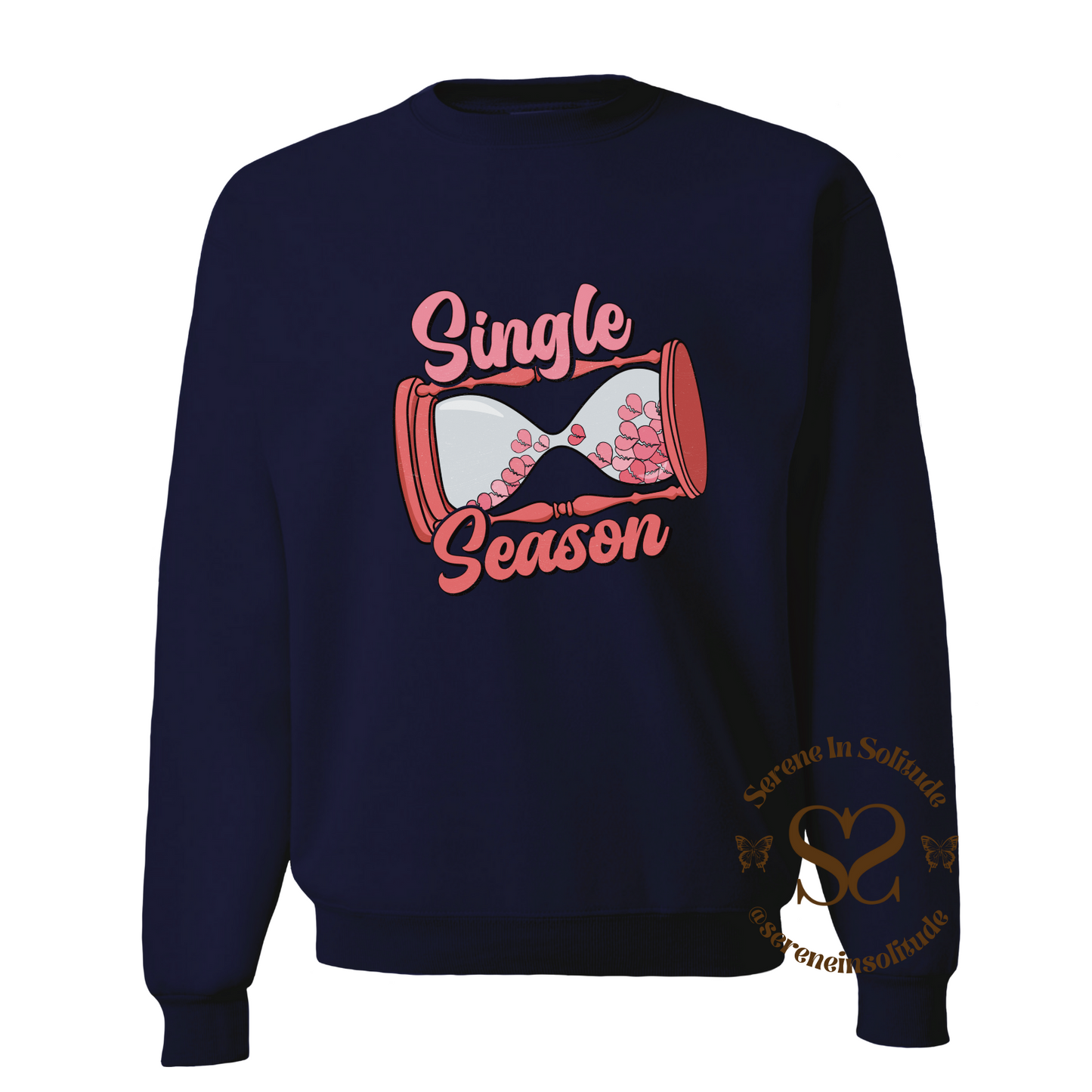 Single Season Sweatshirt