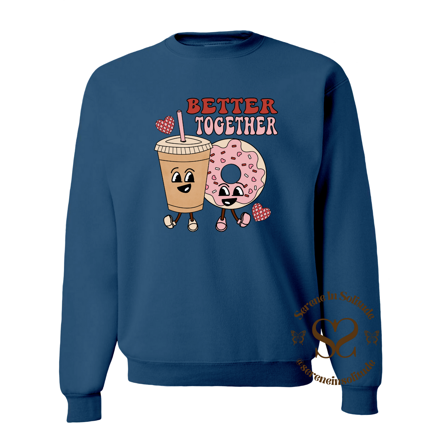 Better Together Sweatshirt