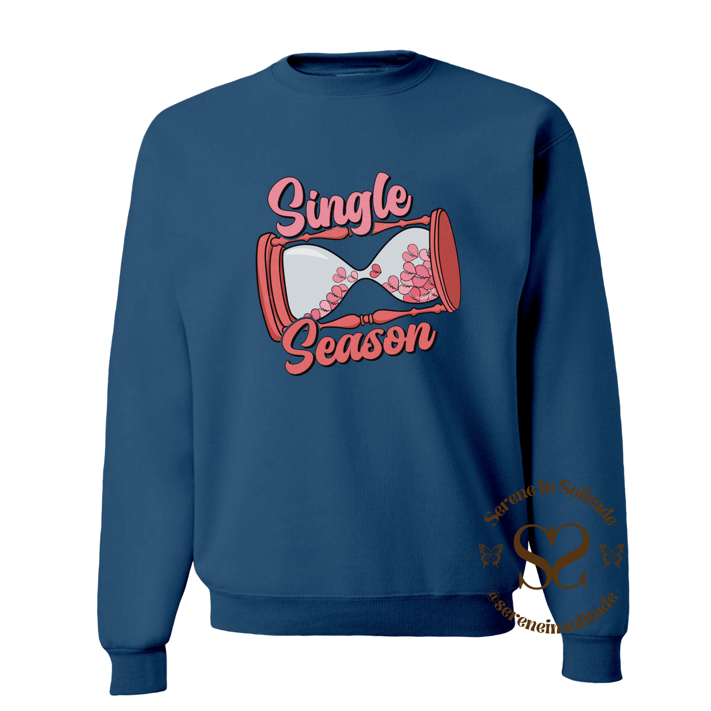 Single Season Sweatshirt