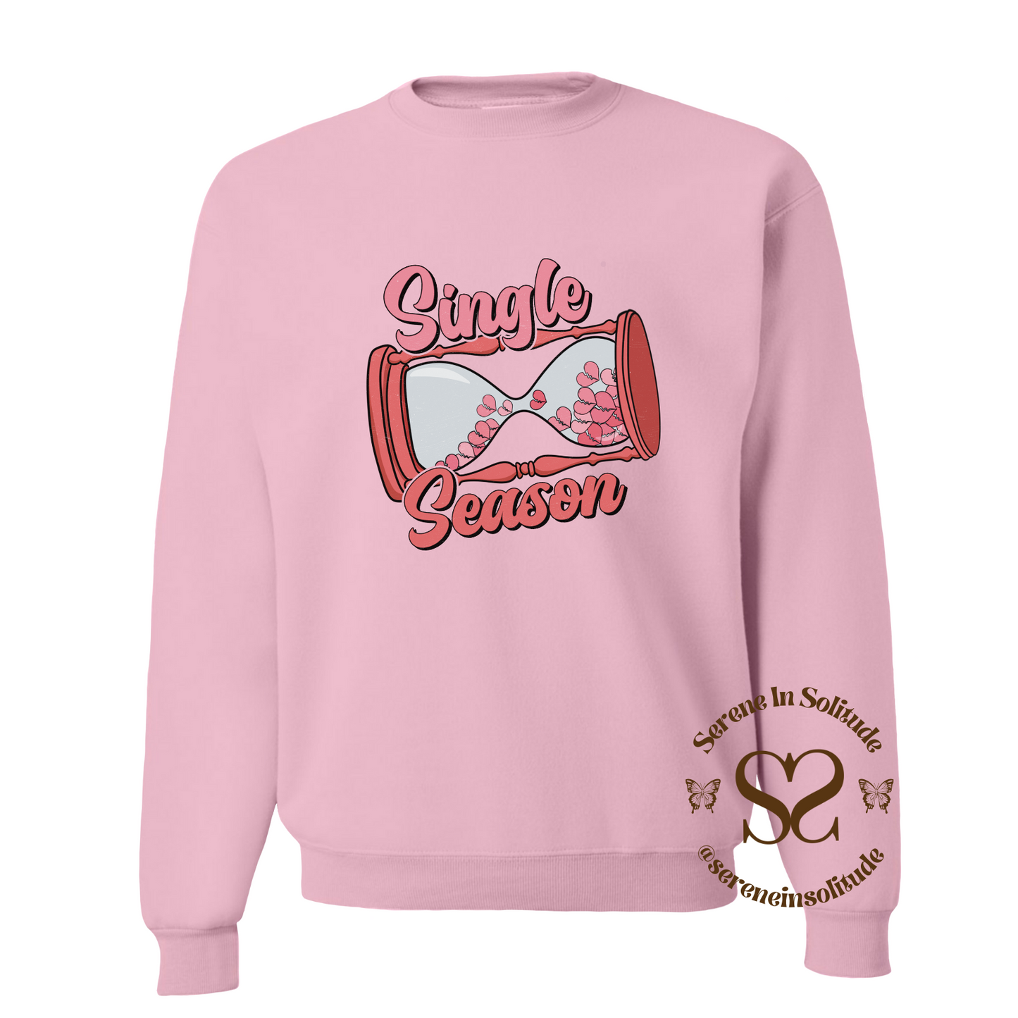 Single Season Sweatshirt