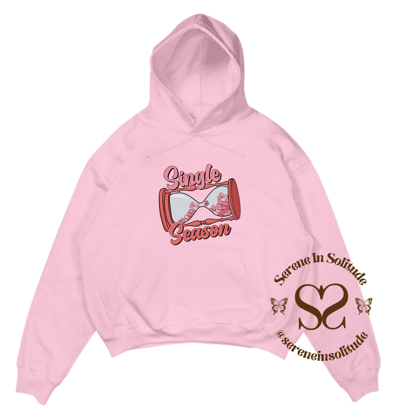 Single Season Sweatshirt