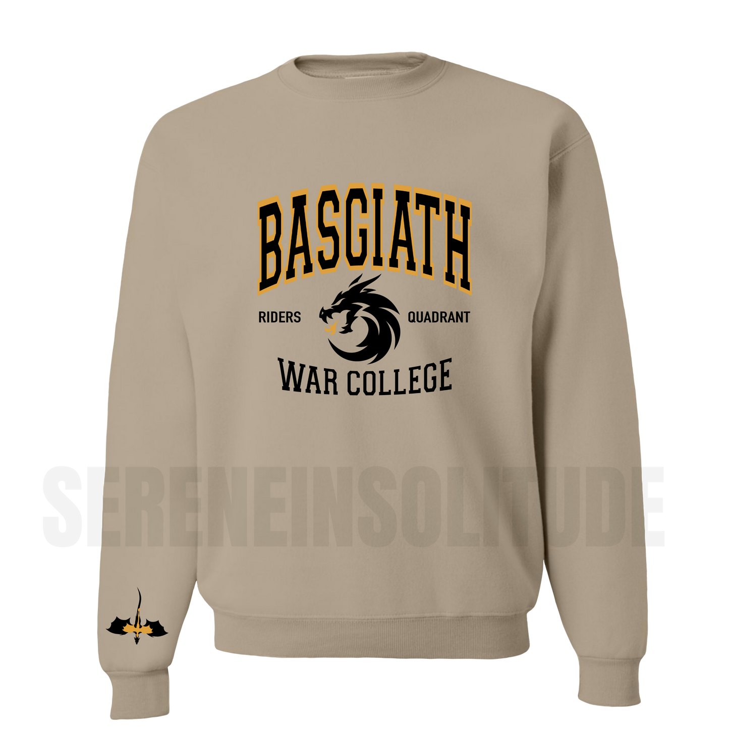 Basgiath Sweatshirt