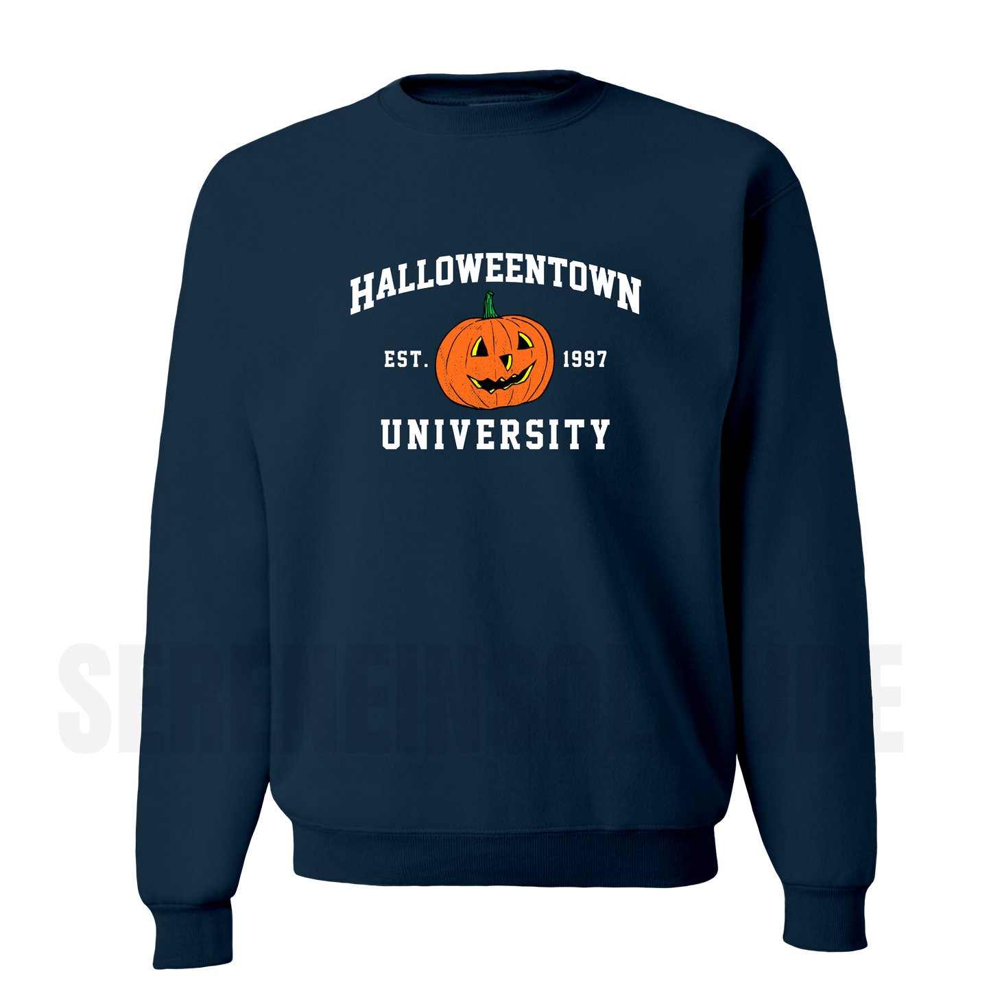 Halloweentown University Sweatshirt