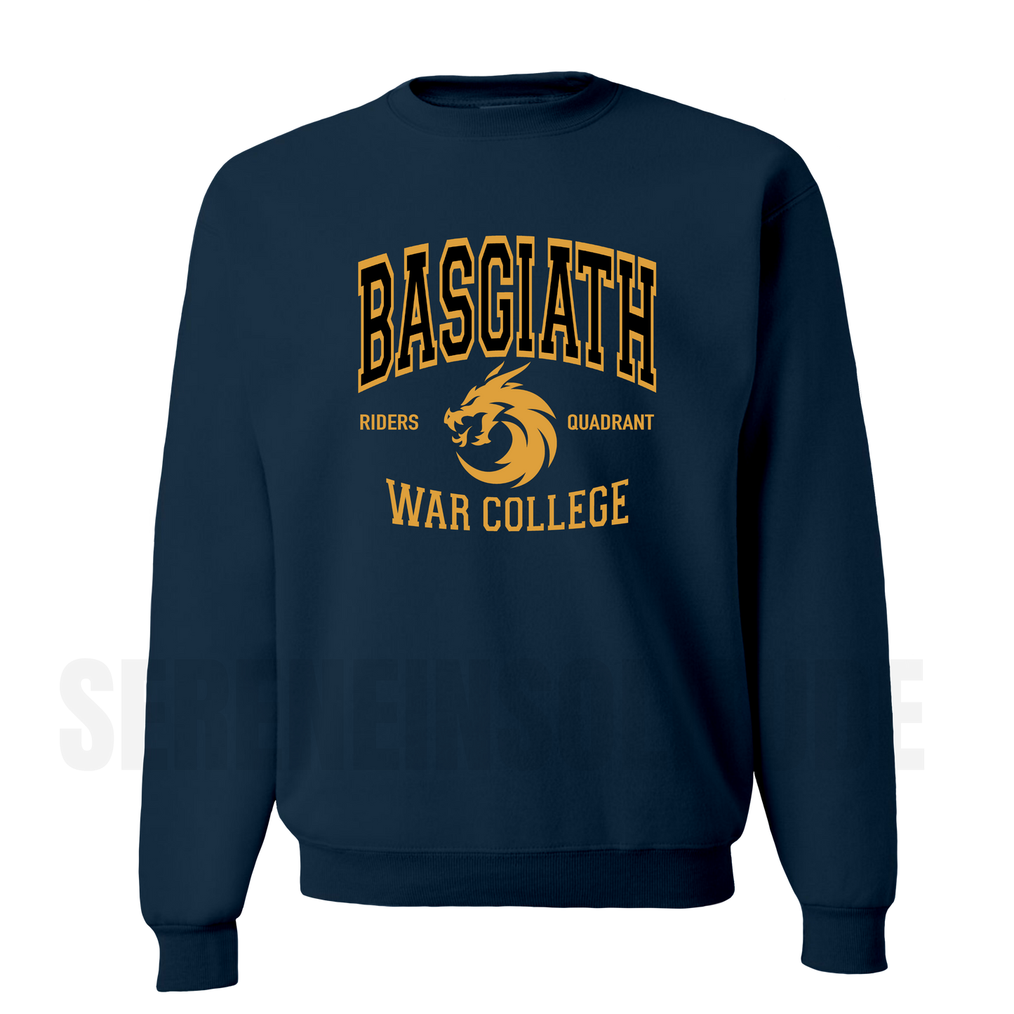 Basgiath Sweatshirt