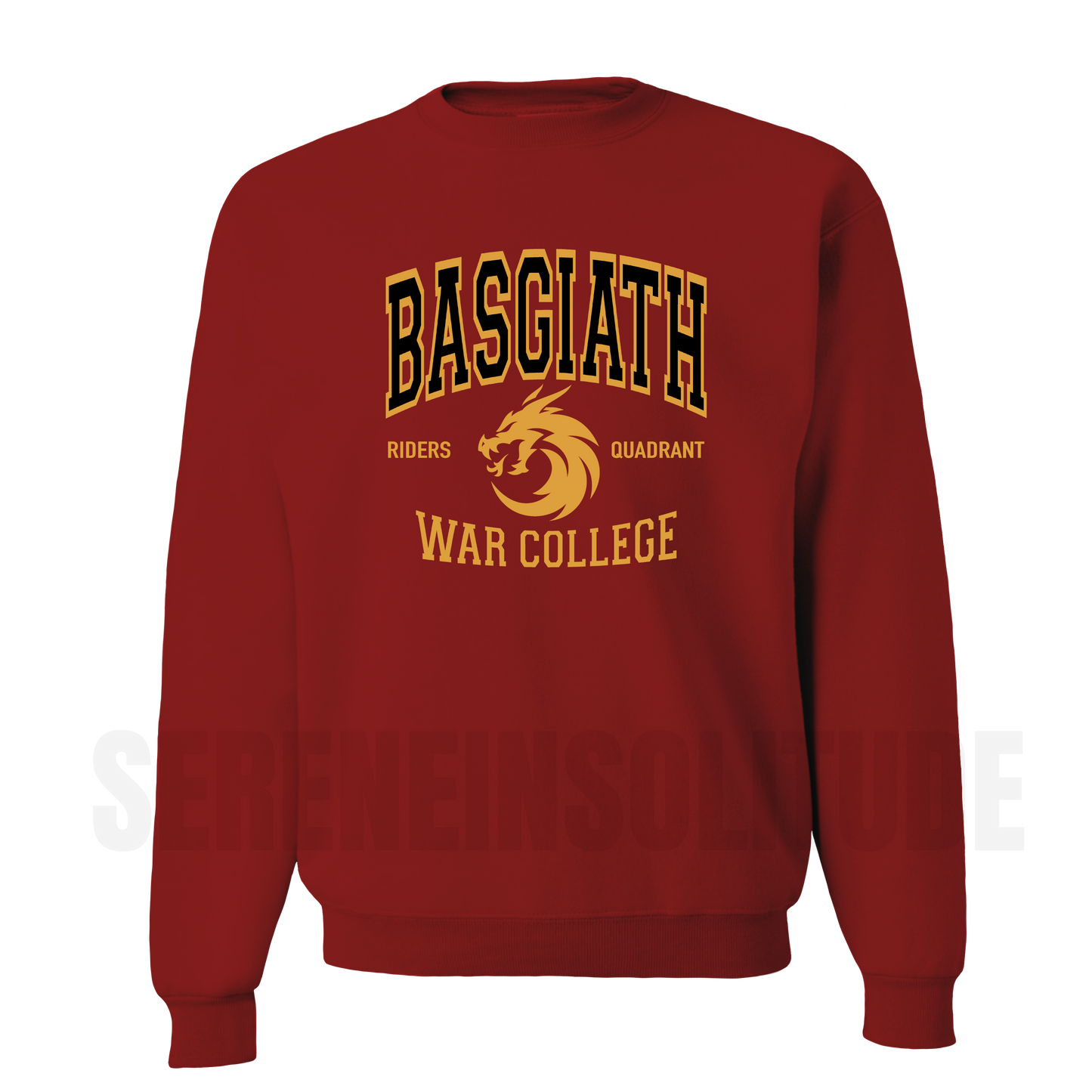 Basgiath Sweatshirt