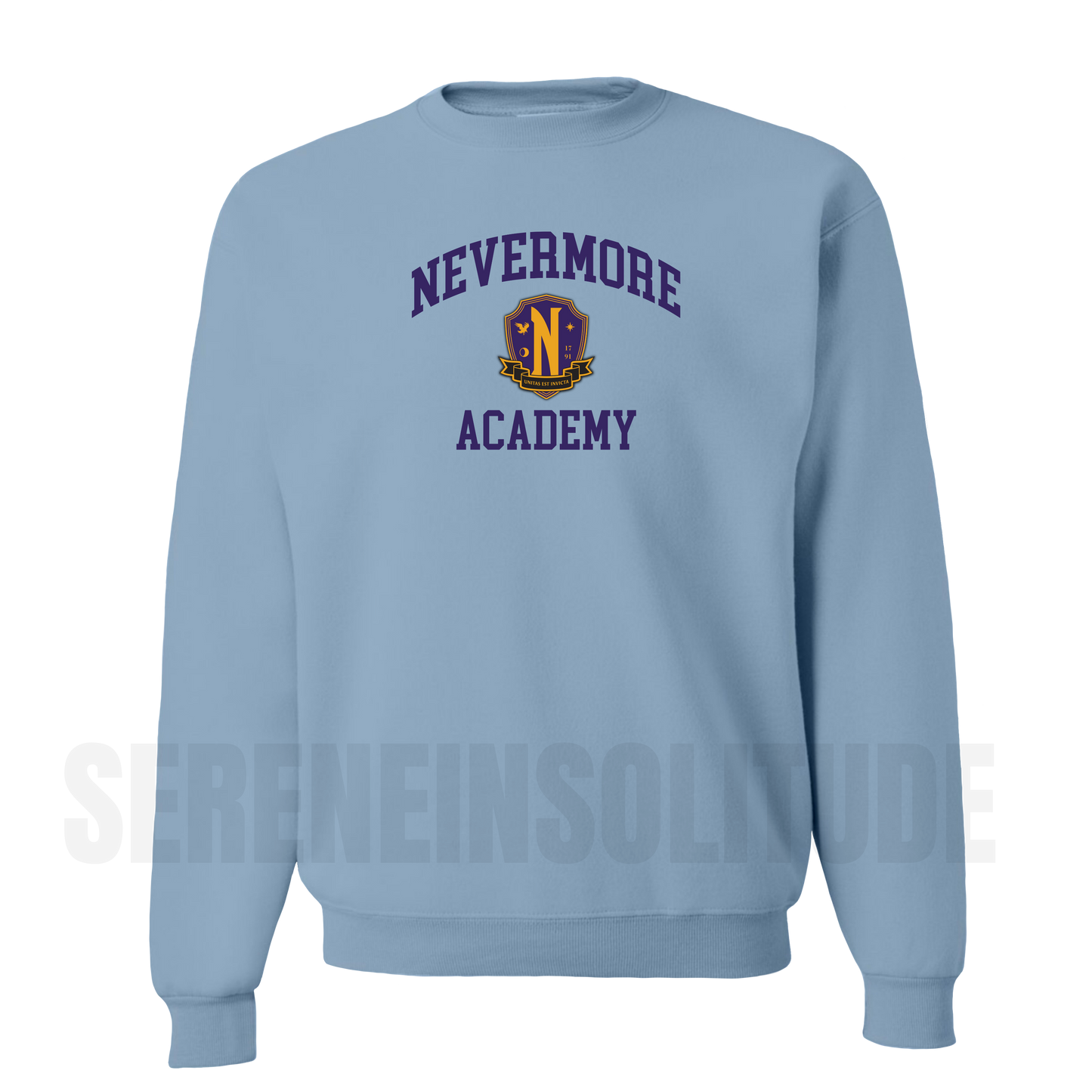 Nevermore Academy Sweatshirt