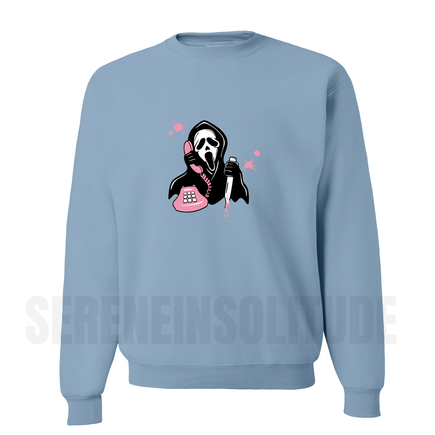 Scream Sweatshirt