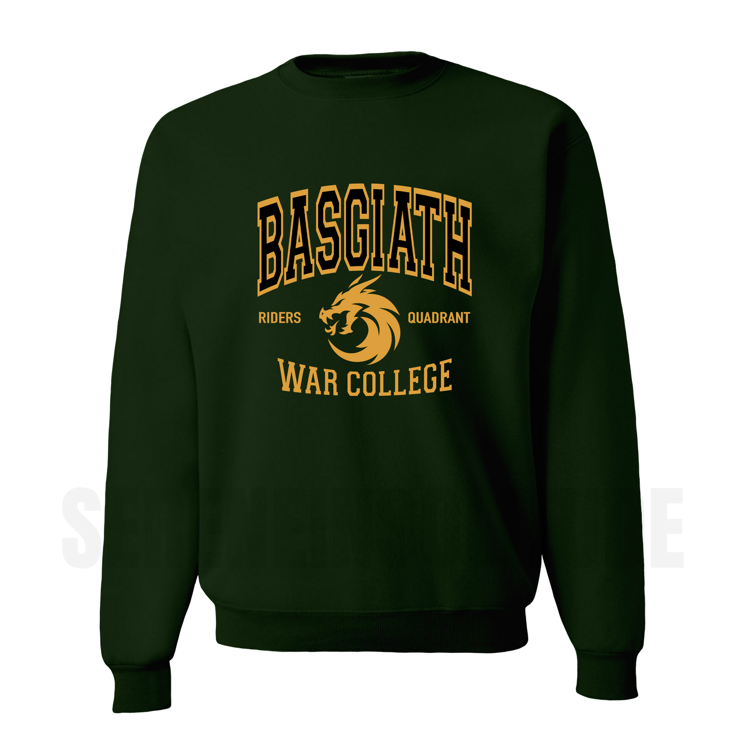 Basgiath Sweatshirt