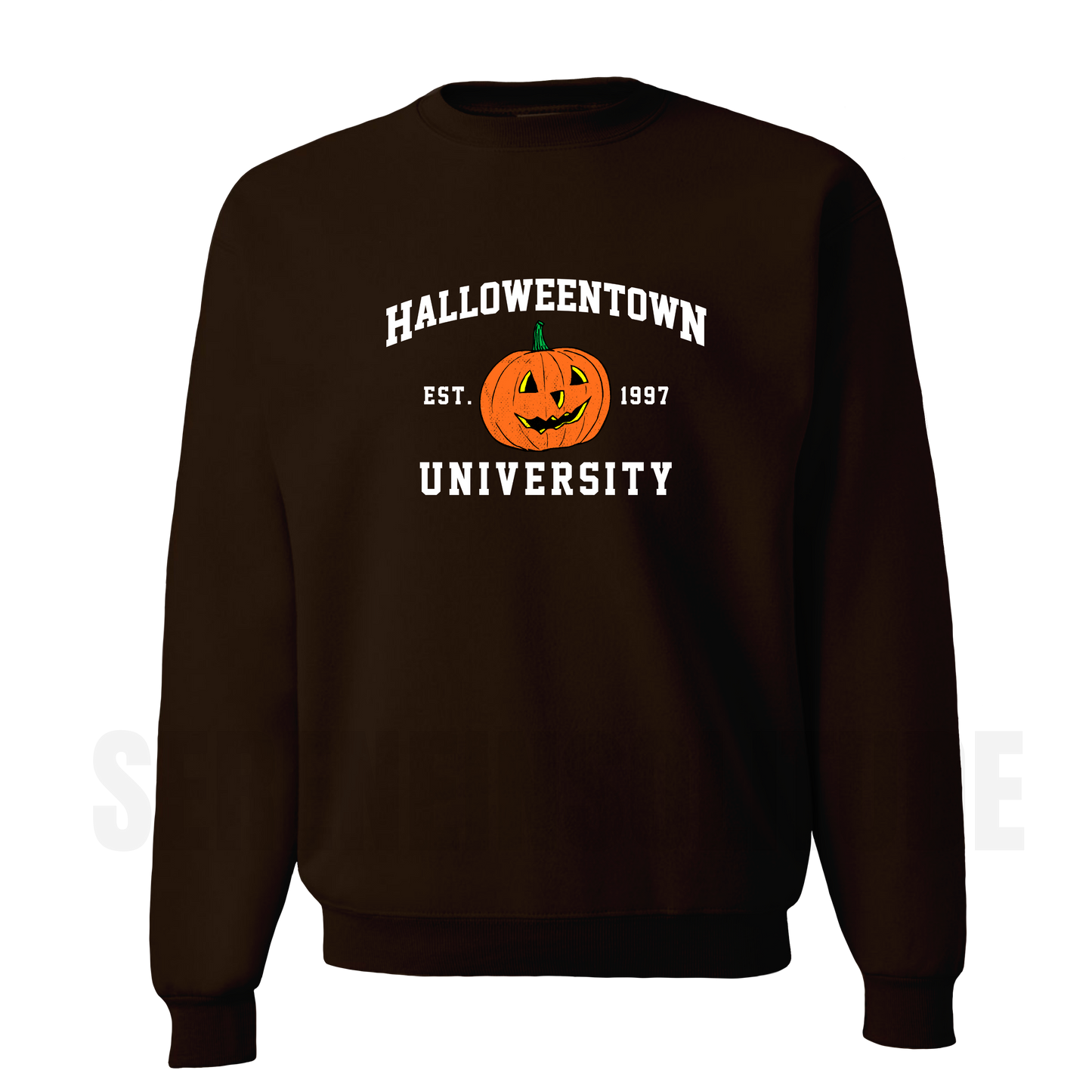 Halloweentown University Sweatshirt