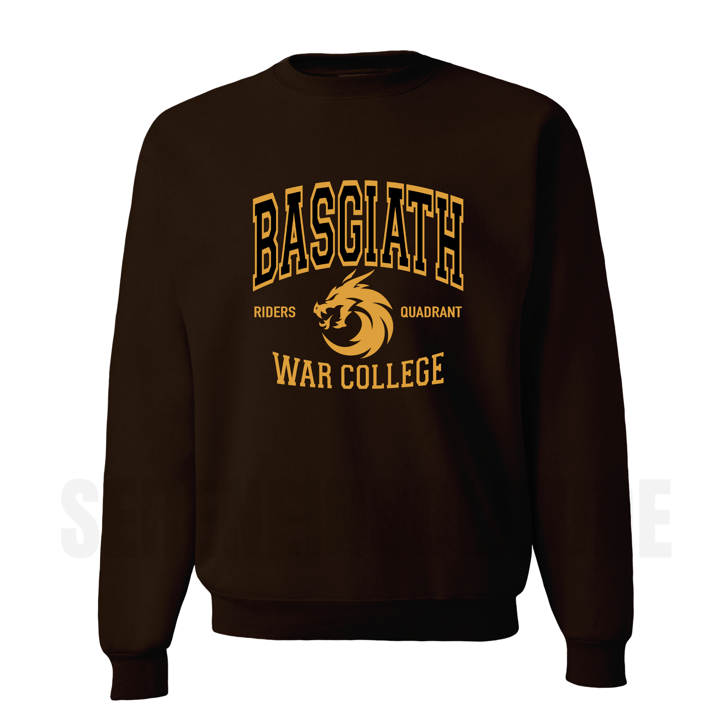 Basgiath Sweatshirt