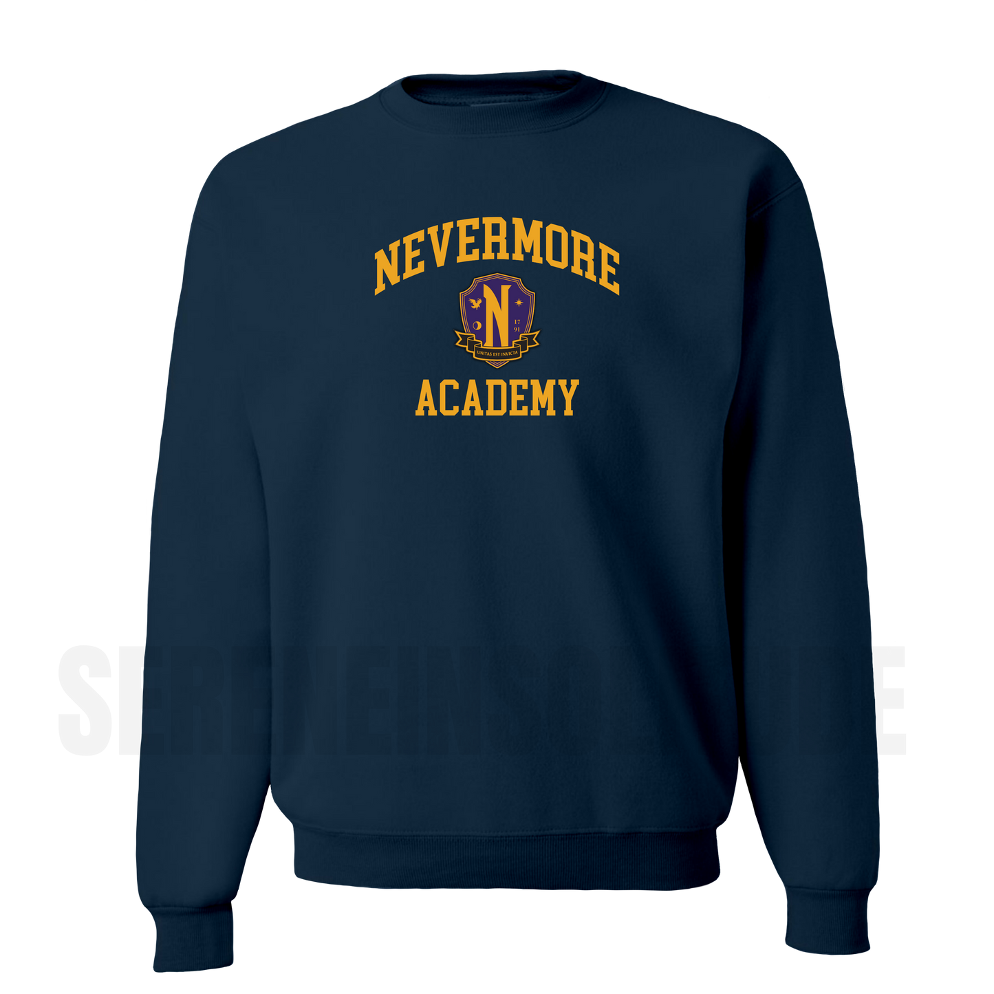 Nevermore Academy Sweatshirt