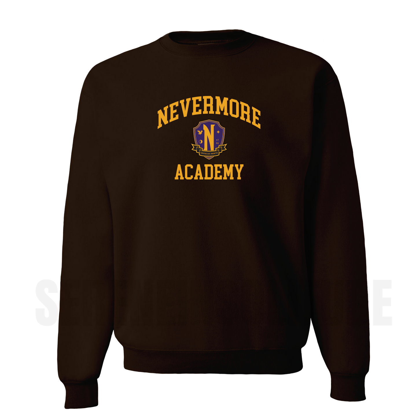 Nevermore Academy Sweatshirt