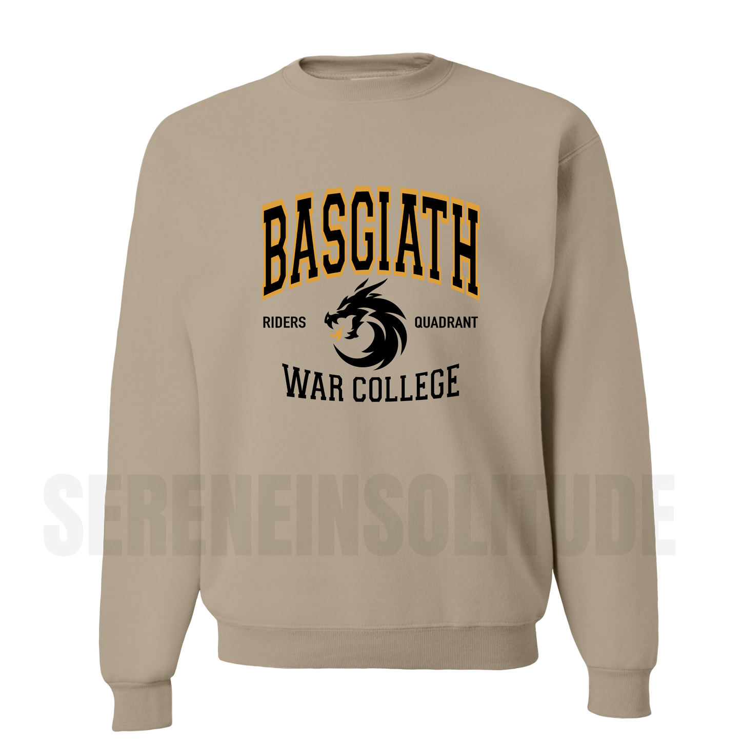 Basgiath Sweatshirt