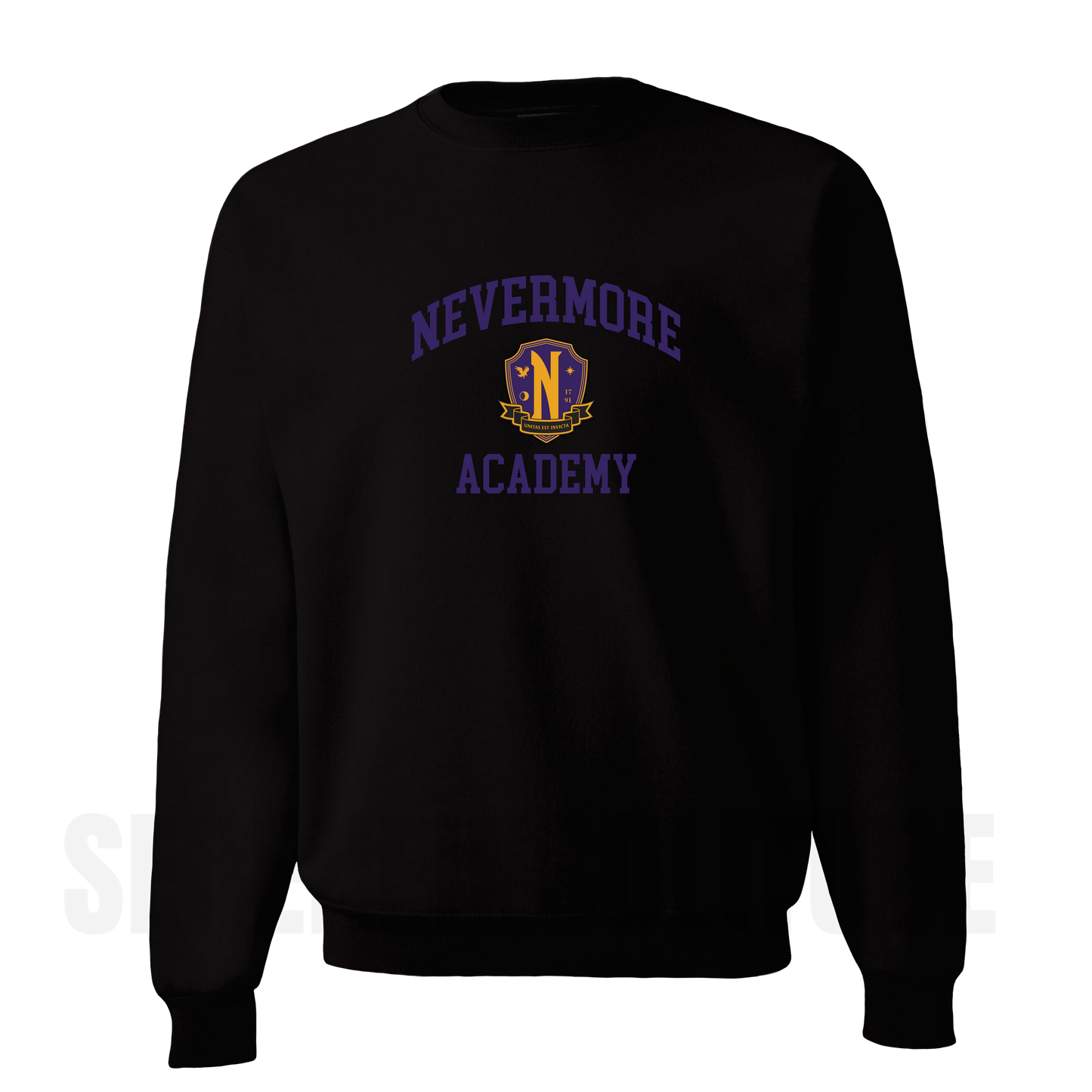 Nevermore Academy Sweatshirt