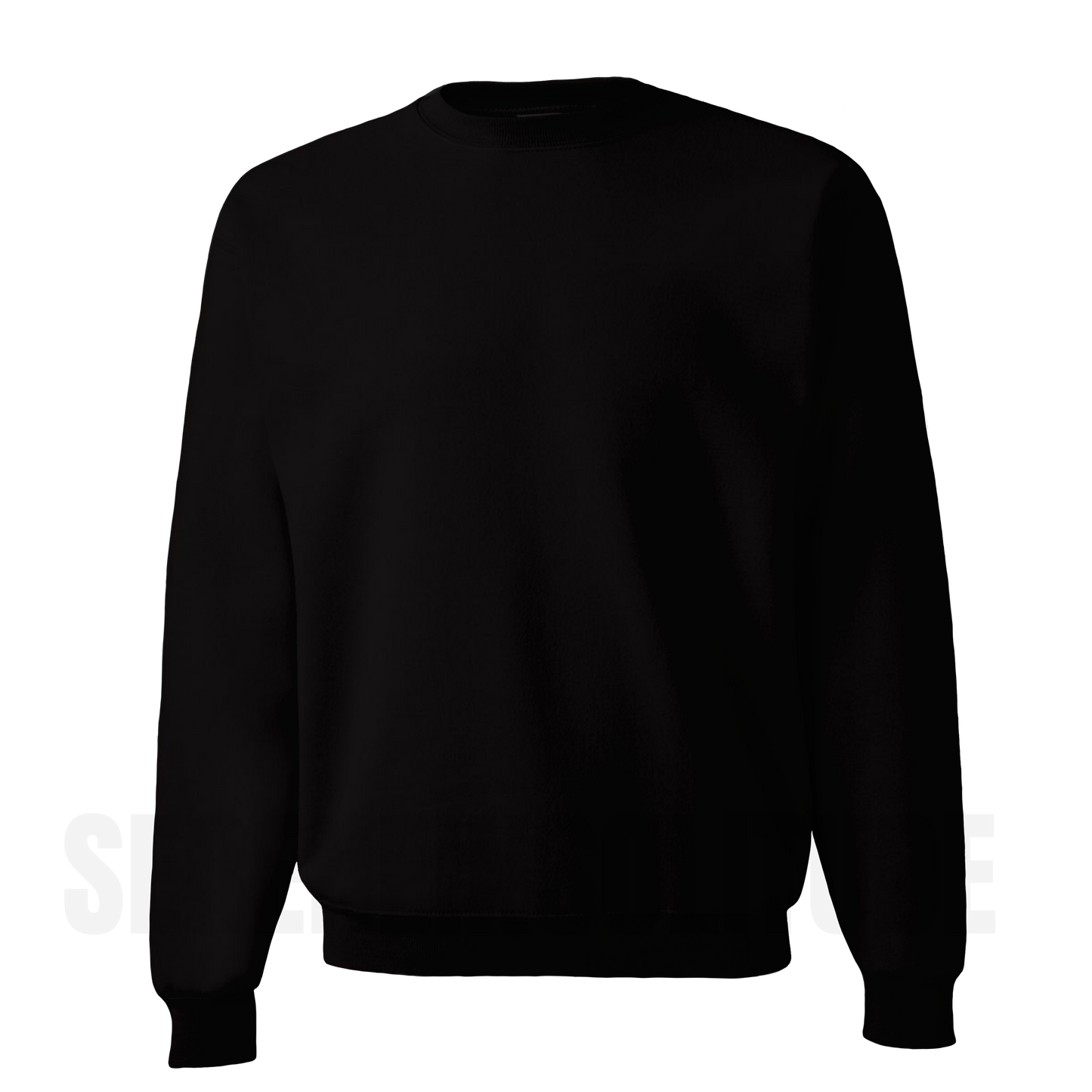 Spooke Scream Sweatshirt