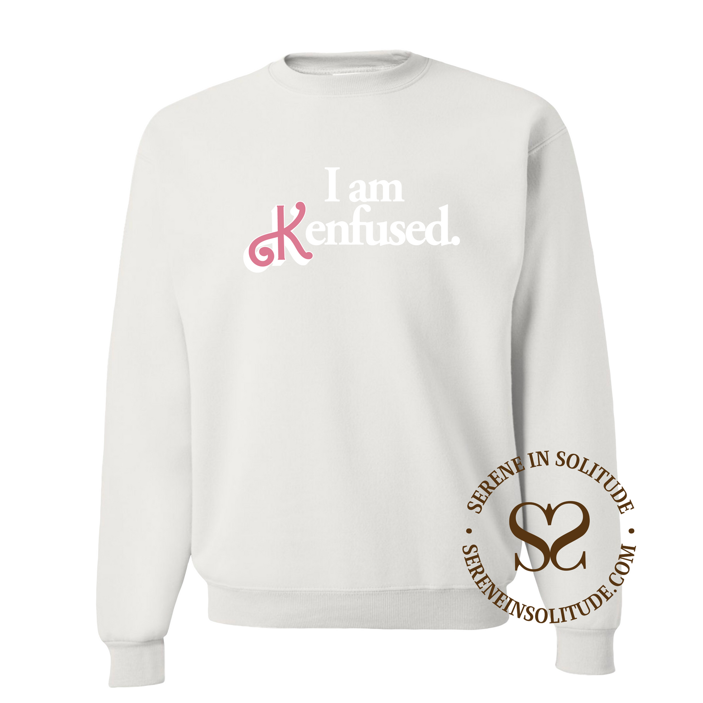 Kenfused Sweatshirt