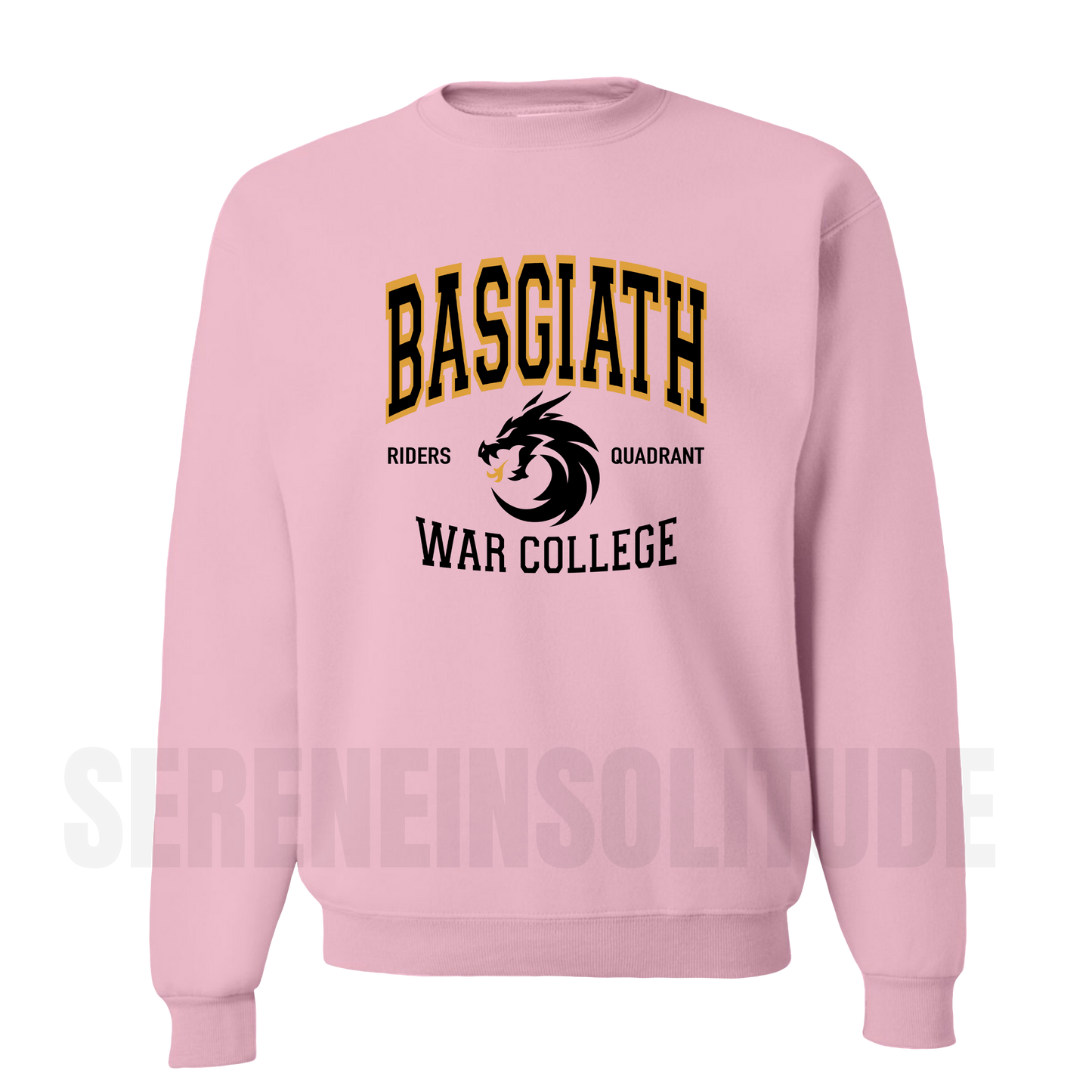 Basgiath Sweatshirt