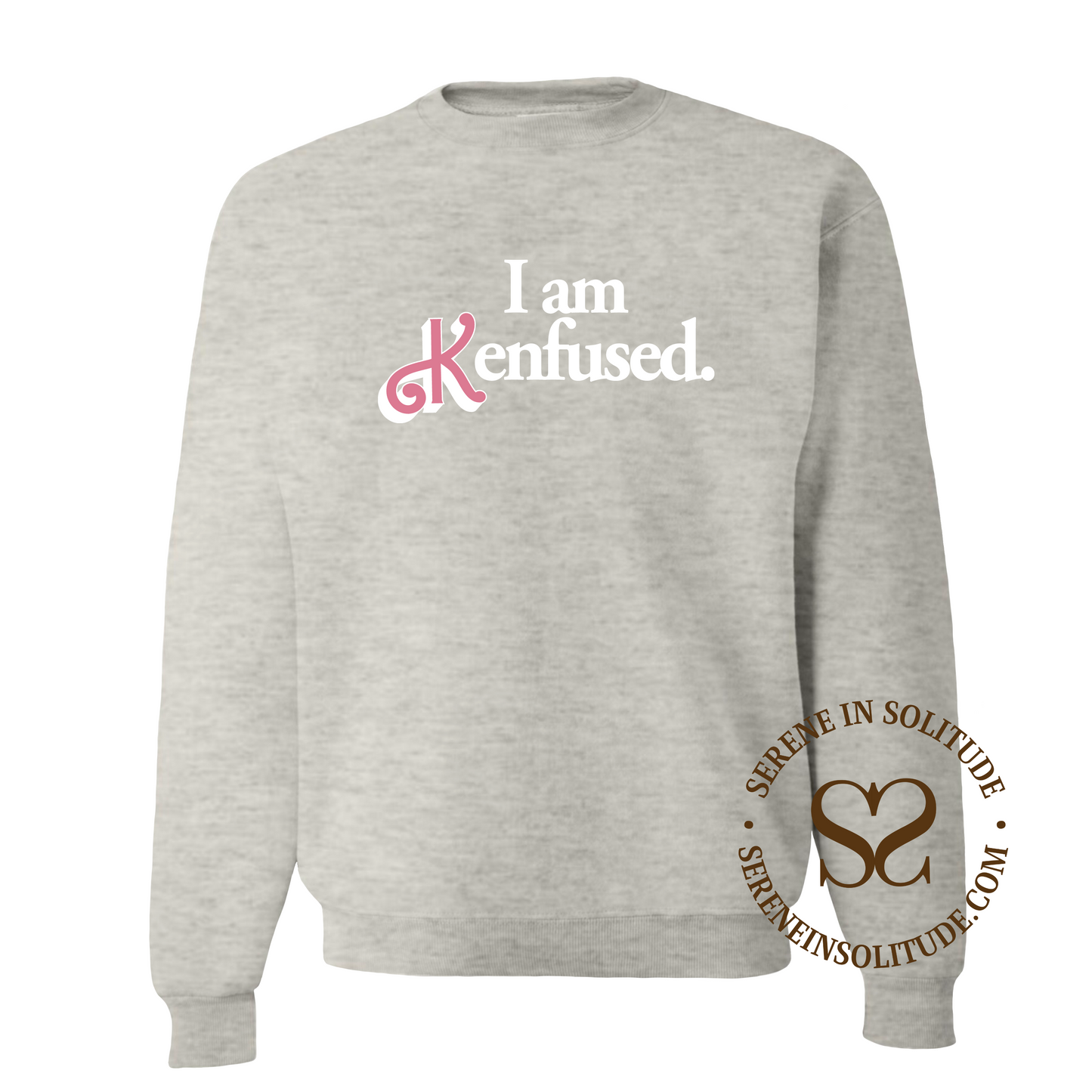 Kenfused Sweatshirt