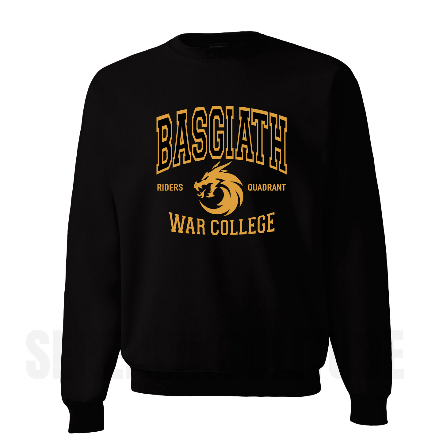 Basgiath Sweatshirt
