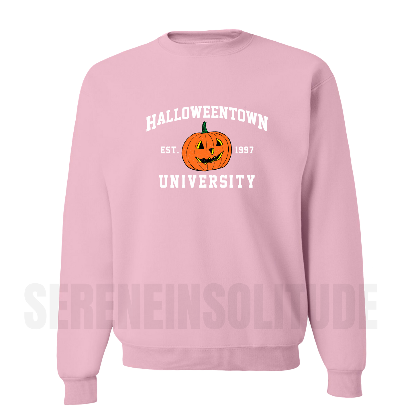 Halloweentown University Sweatshirt