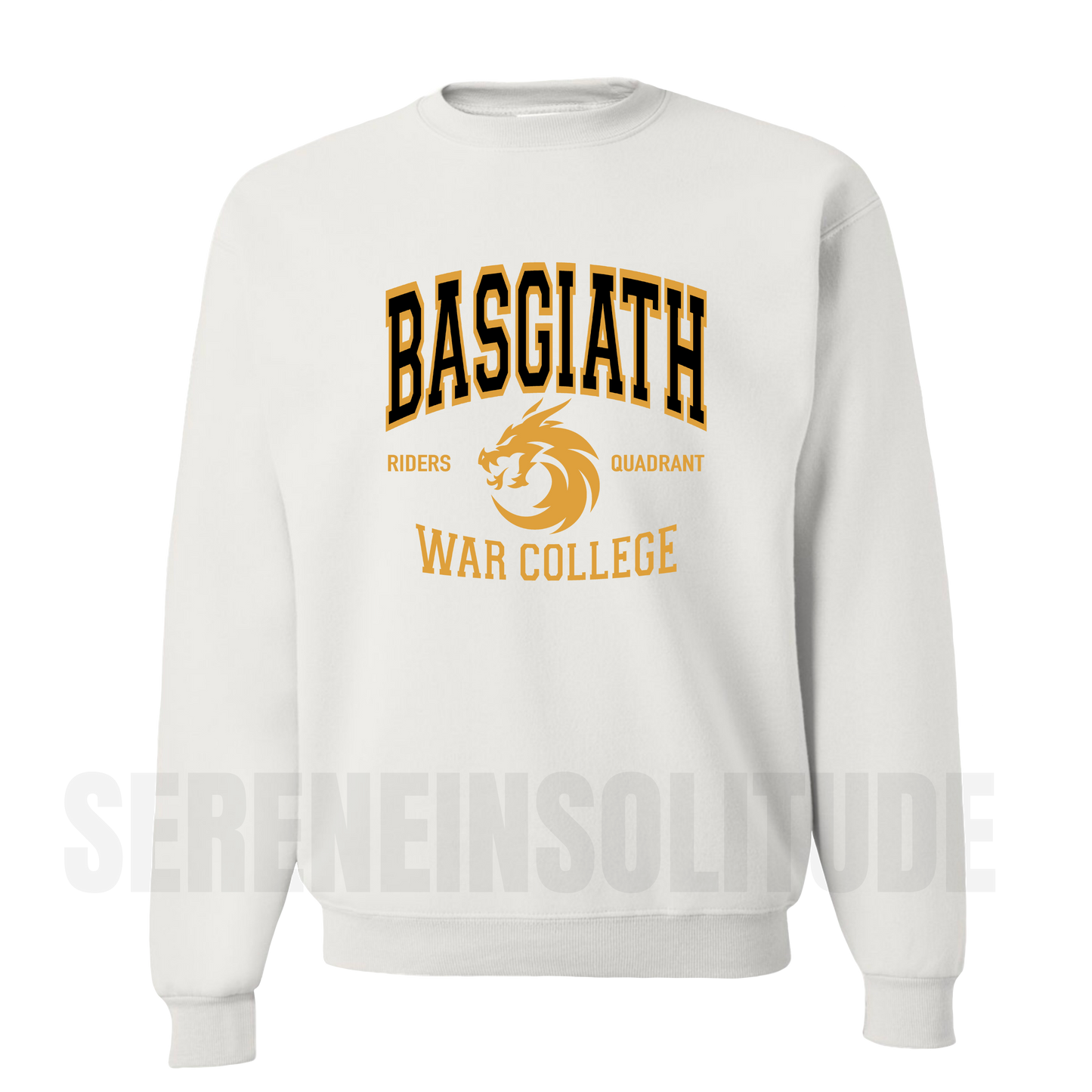 Basgiath Sweatshirt