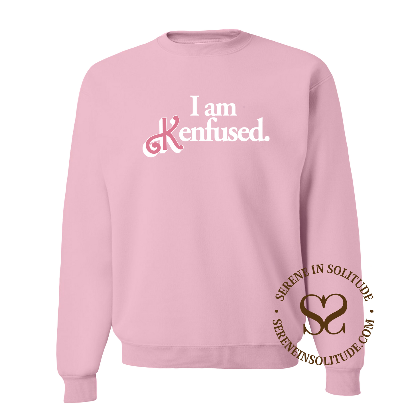 Kenfused Sweatshirt