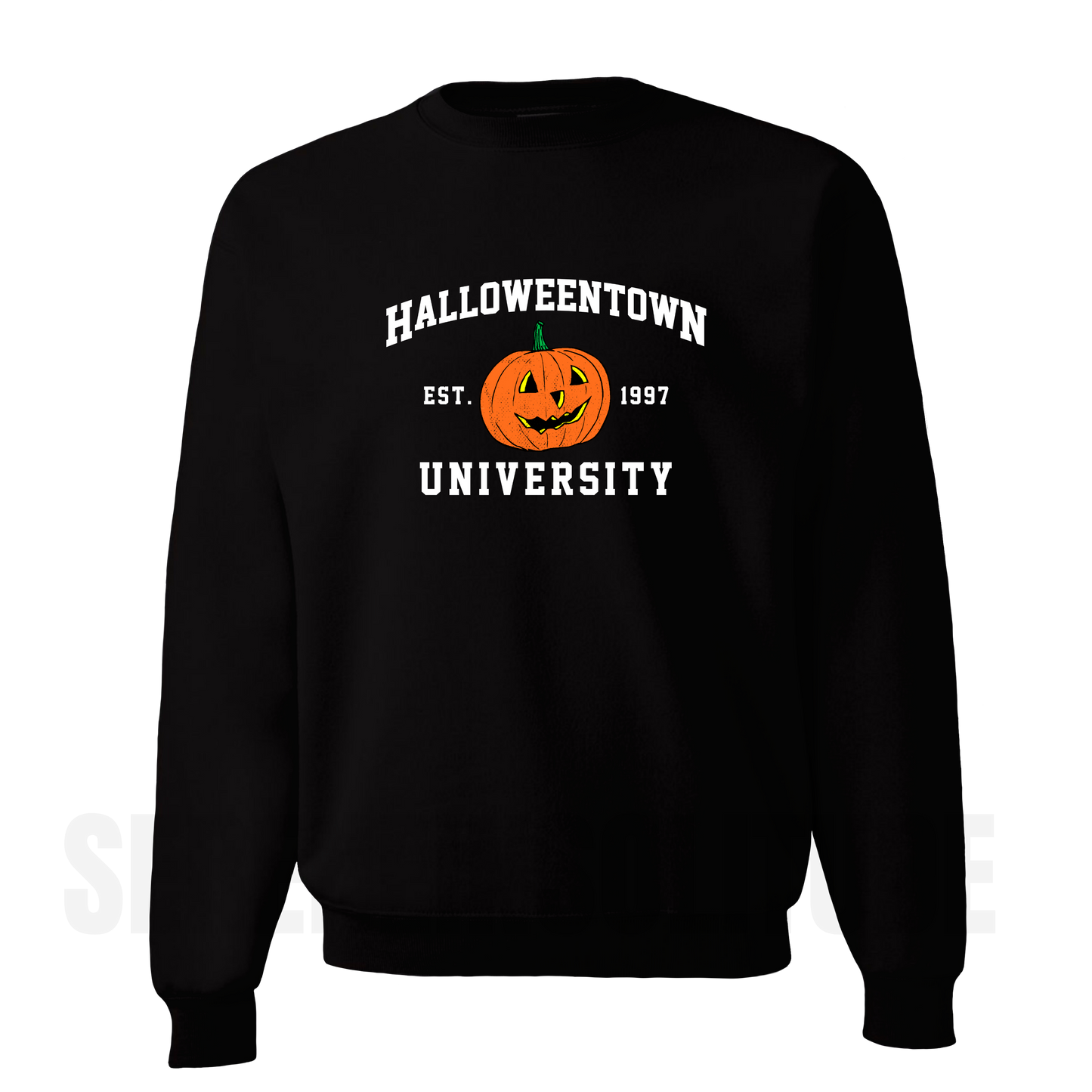 Halloweentown University Sweatshirt