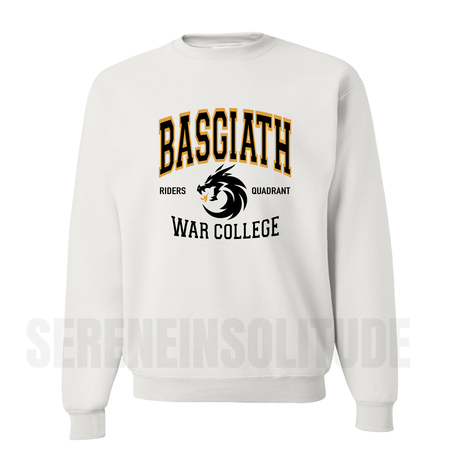 Basgiath Sweatshirt