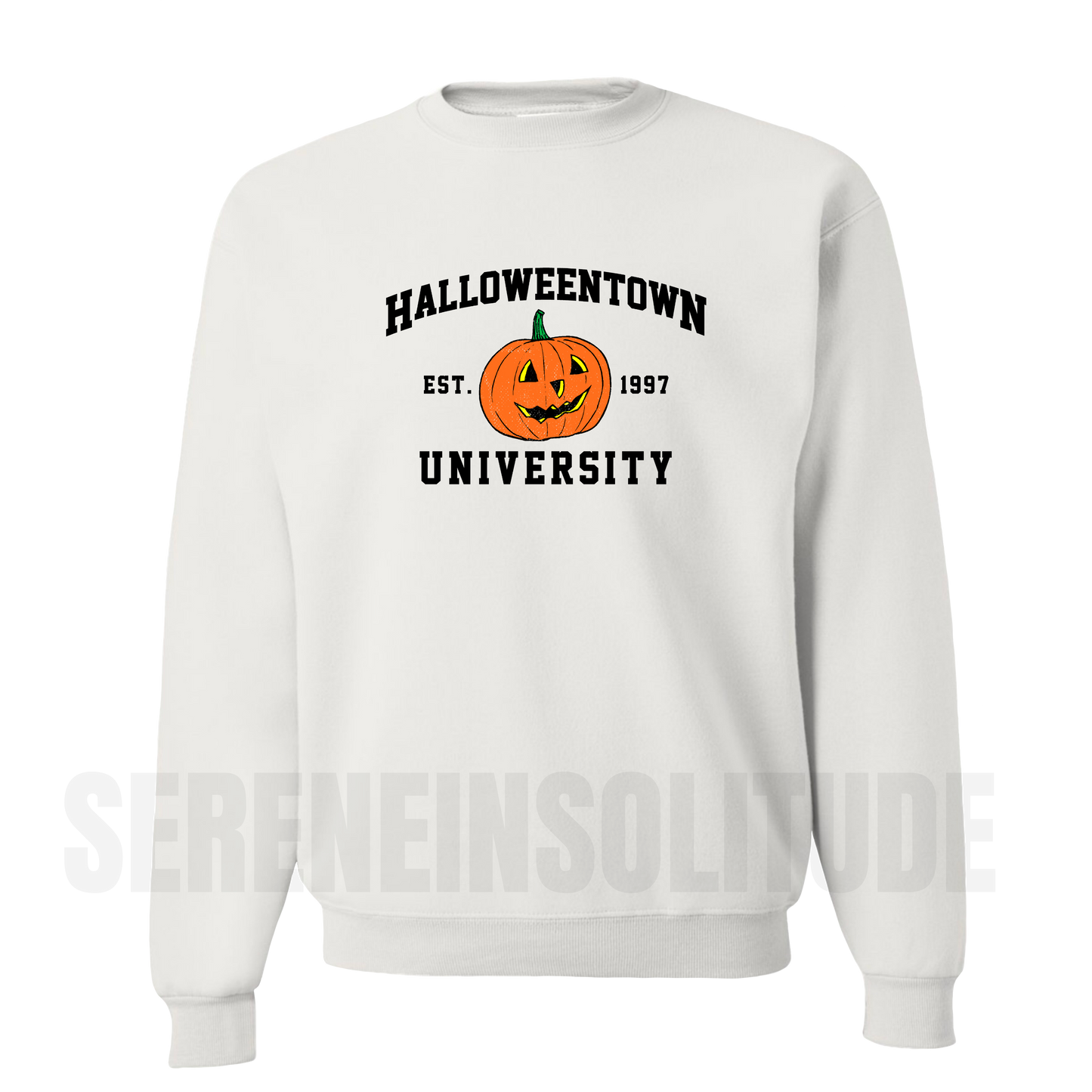 Halloweentown University Sweatshirt