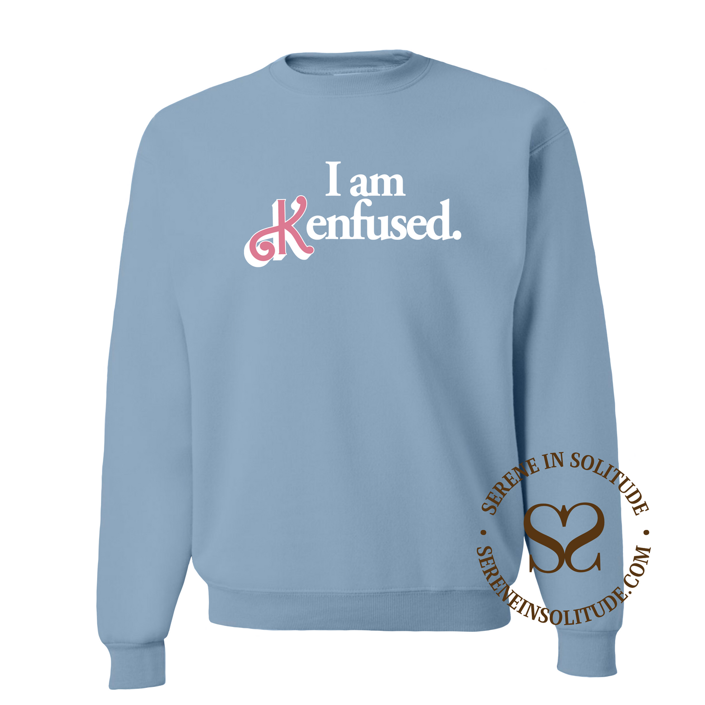 Kenfused Sweatshirt