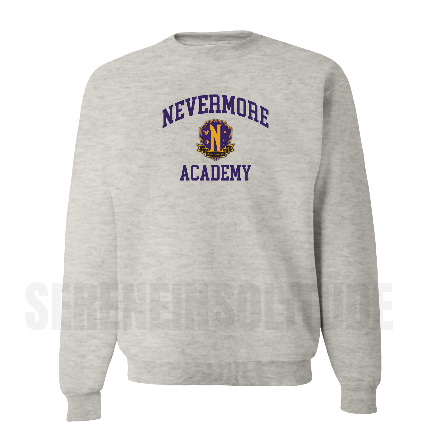 Nevermore Academy Sweatshirt