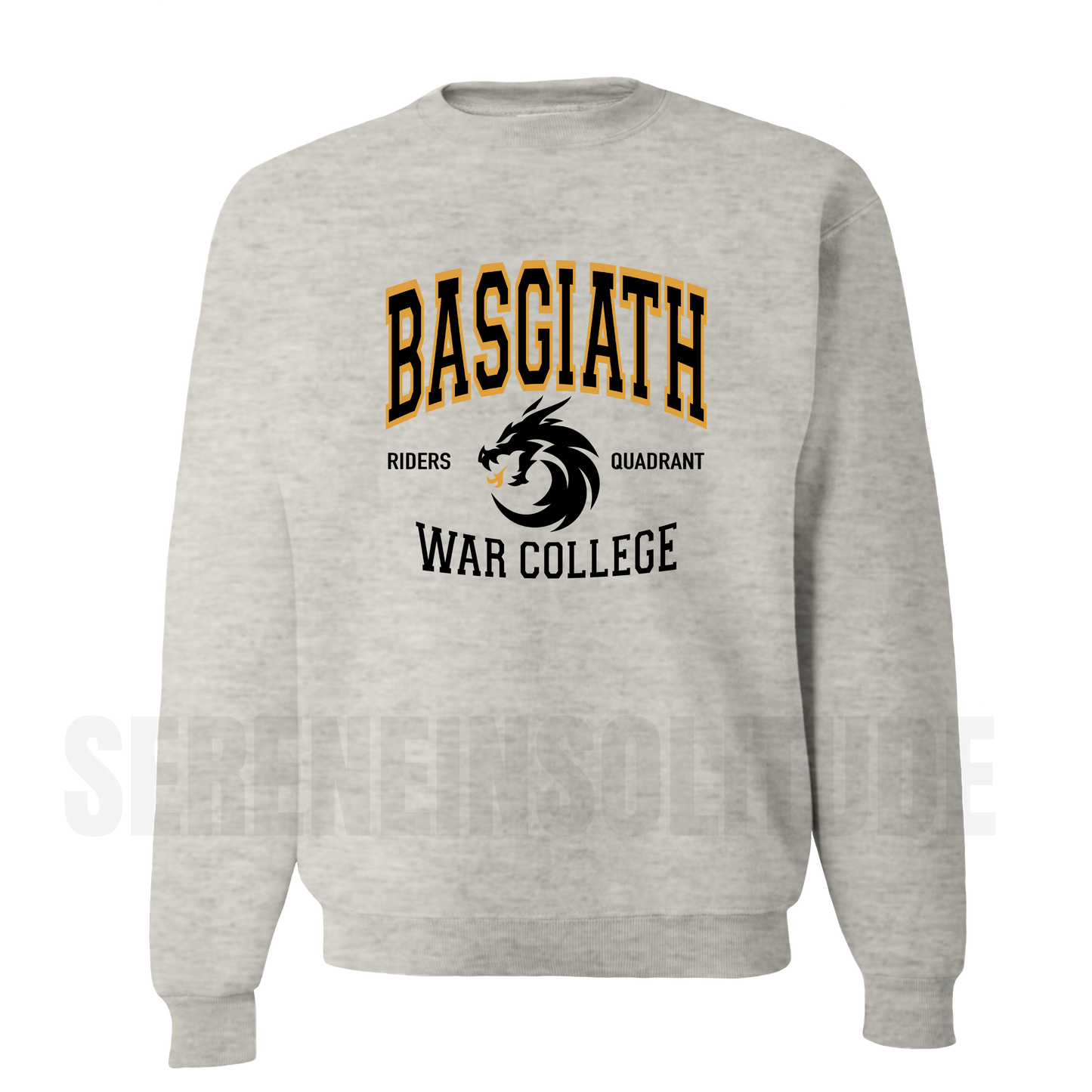 Basgiath Sweatshirt