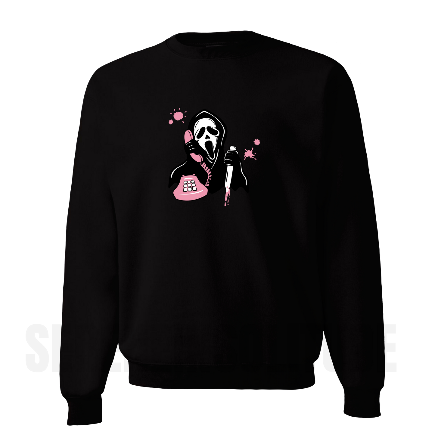 Scream Sweatshirt