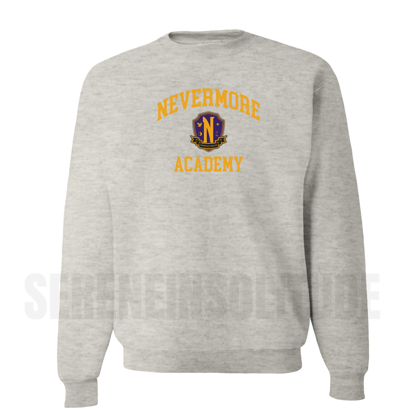 Nevermore Academy Sweatshirt