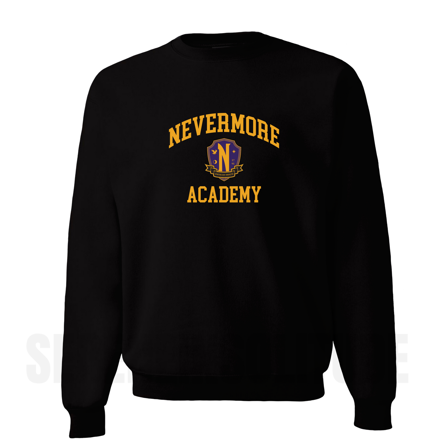 Nevermore Academy Sweatshirt