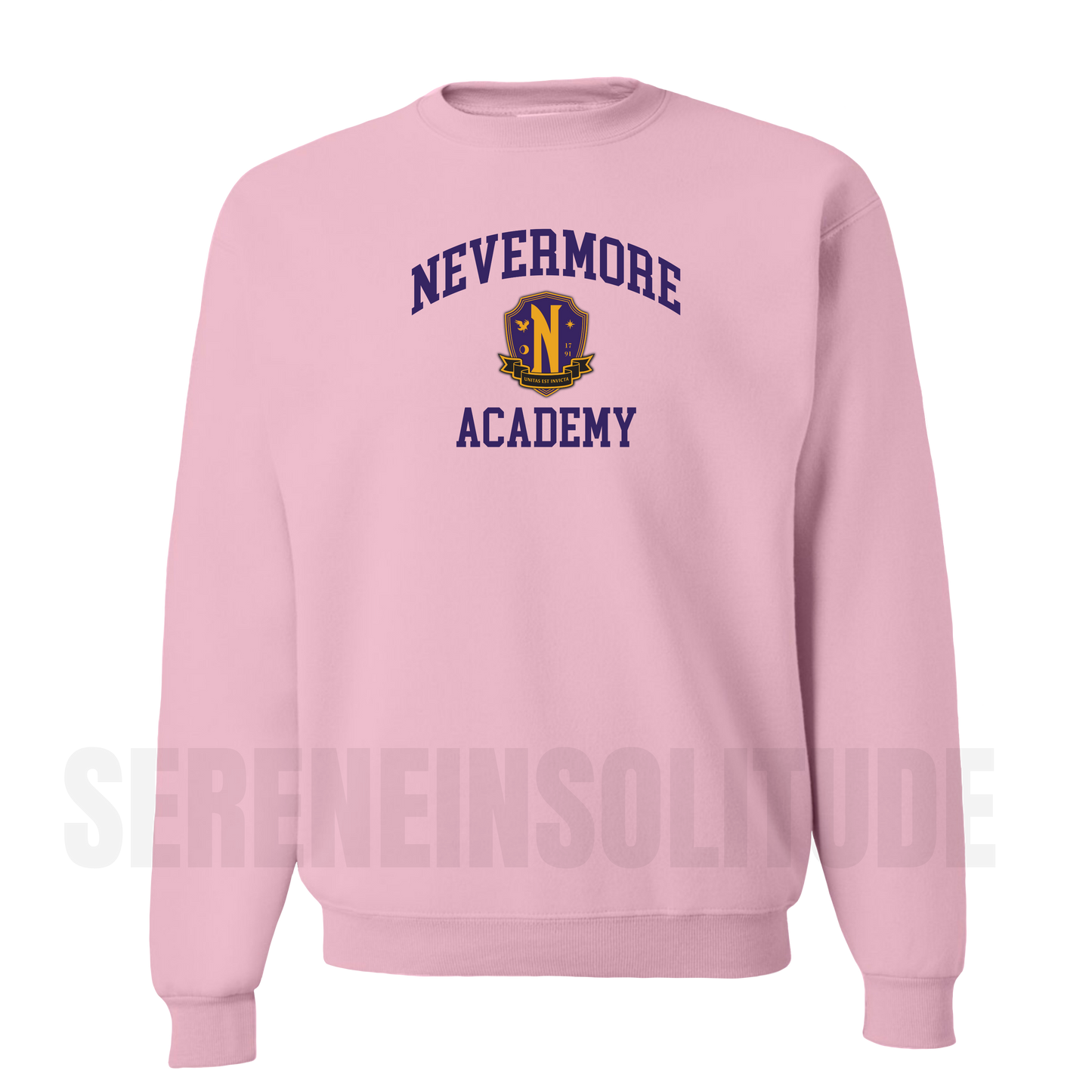 Nevermore Academy Sweatshirt