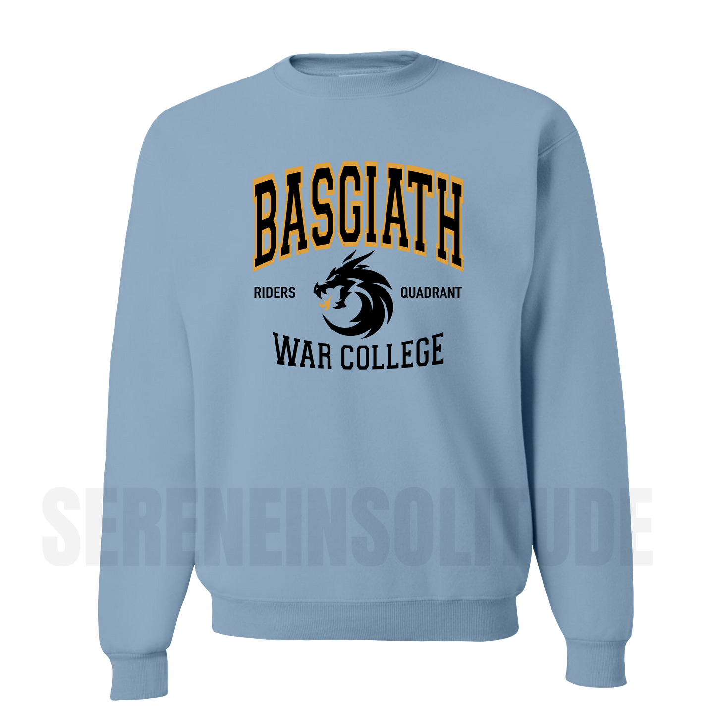Basgiath Sweatshirt