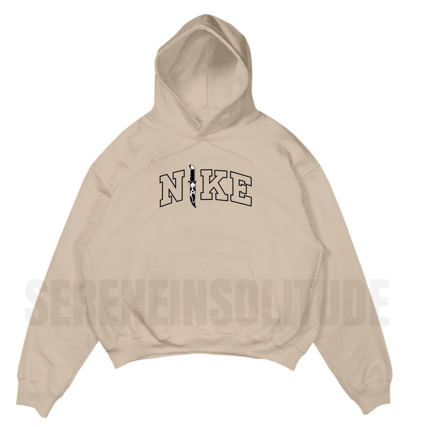 Spooke Scream Sweatshirt