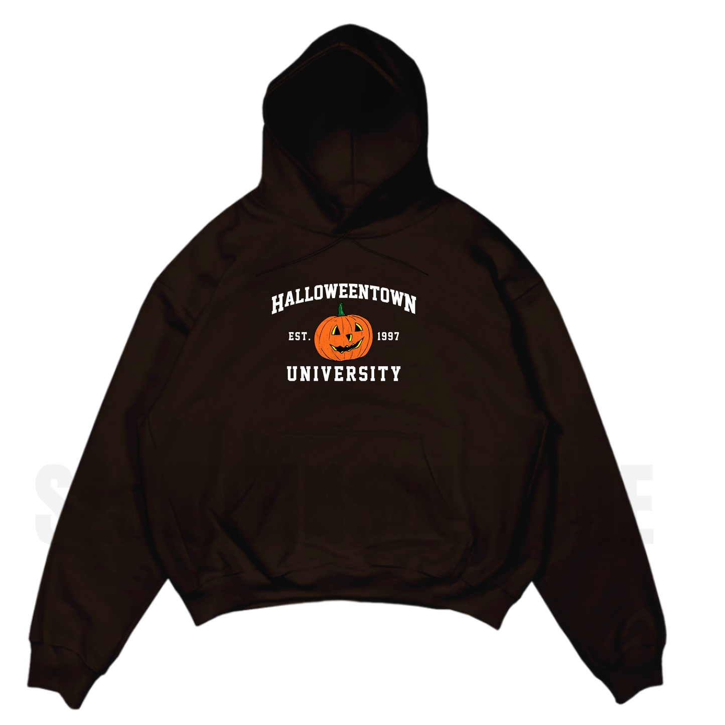 Halloweentown University Sweatshirt