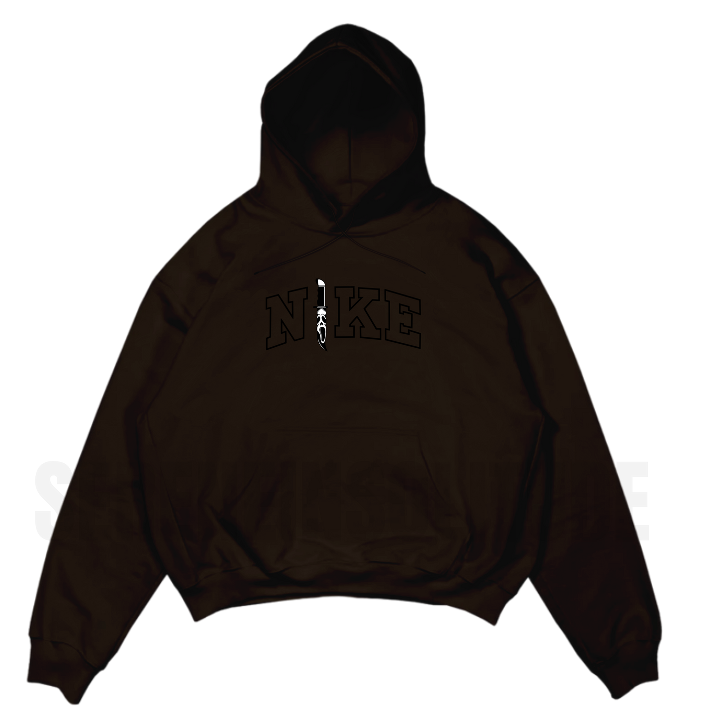 Spooke Scream Sweatshirt