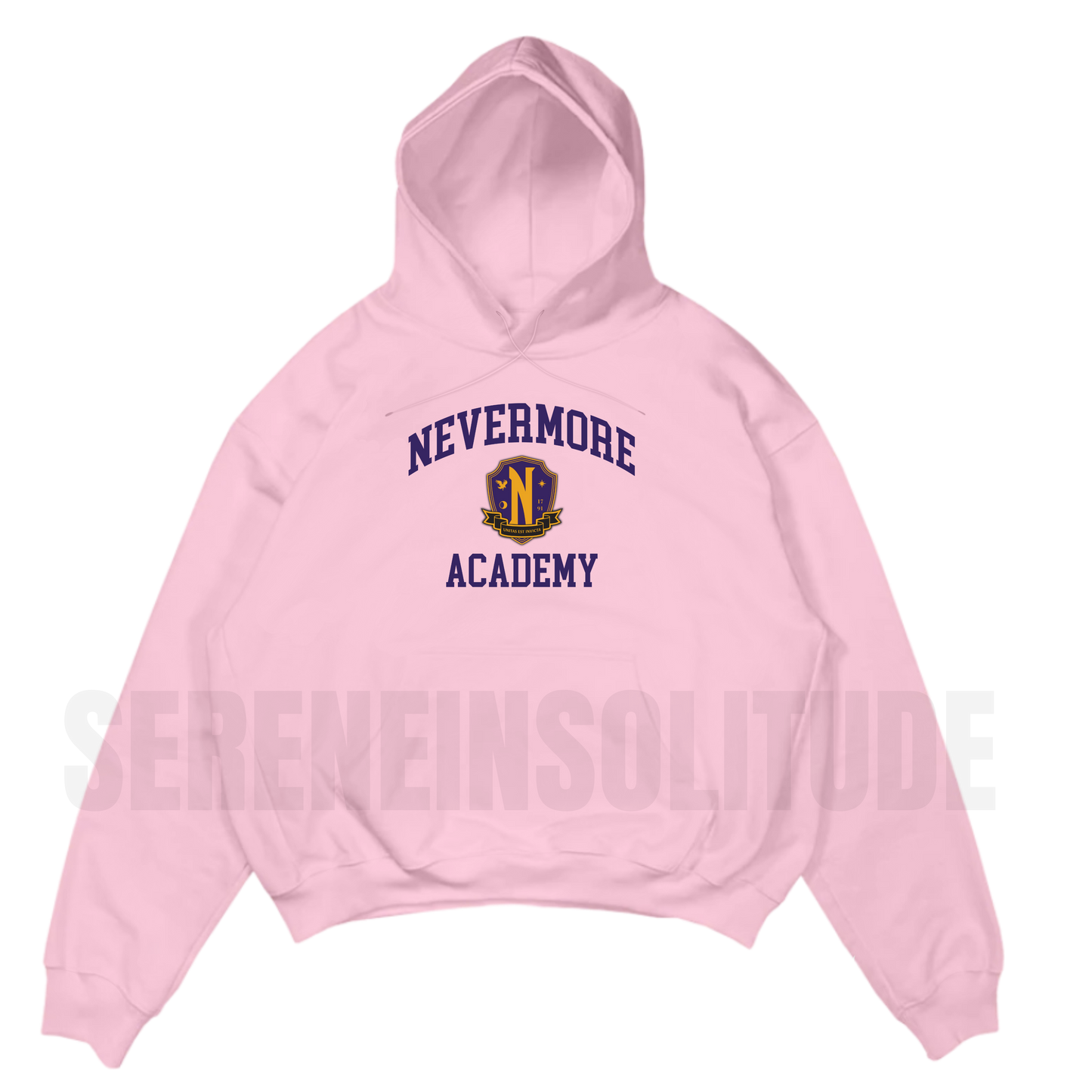 Nevermore Academy Sweatshirt