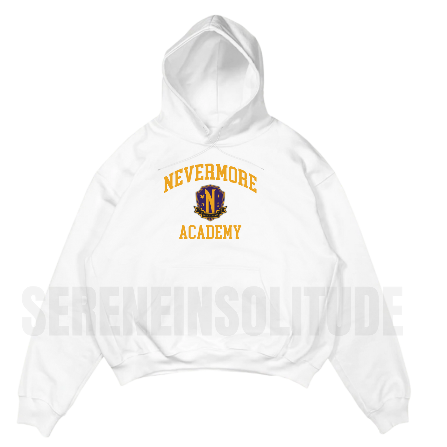 Nevermore Academy Sweatshirt