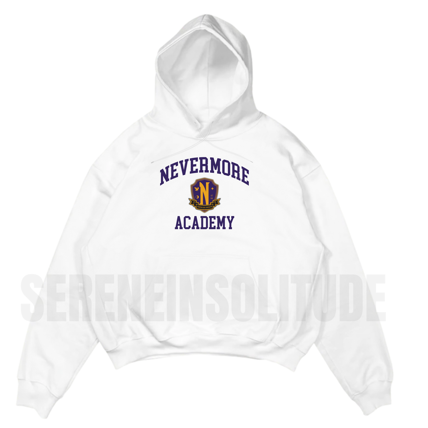 Nevermore Academy Sweatshirt