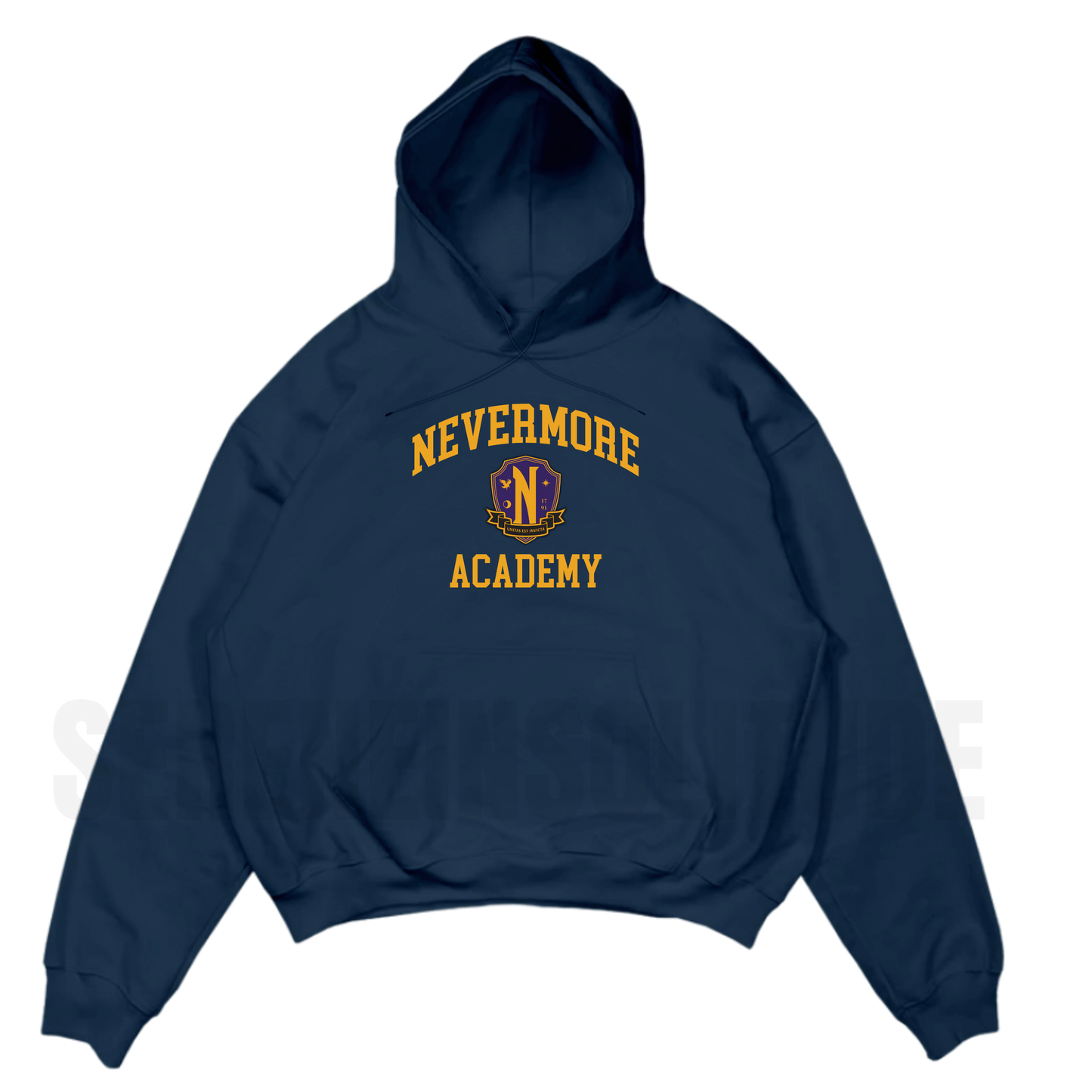 Nevermore Academy Sweatshirt
